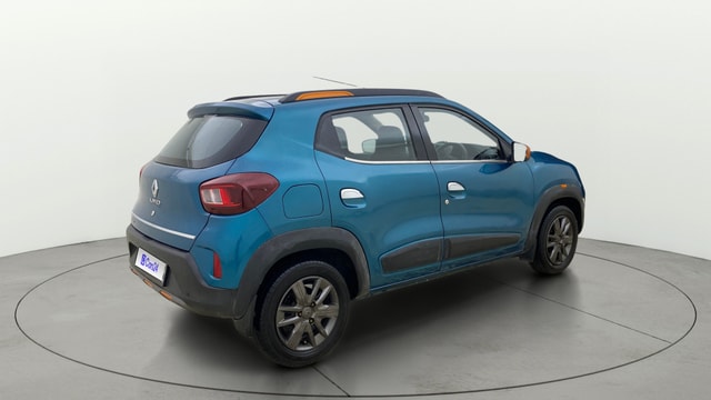 View Renault Kwid Image 43 Used Renault Kwid Image 43