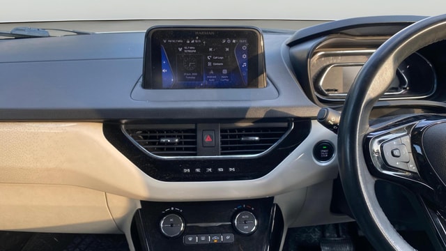 View Tata Nexon Image 18 Used Tata Nexon Image 18