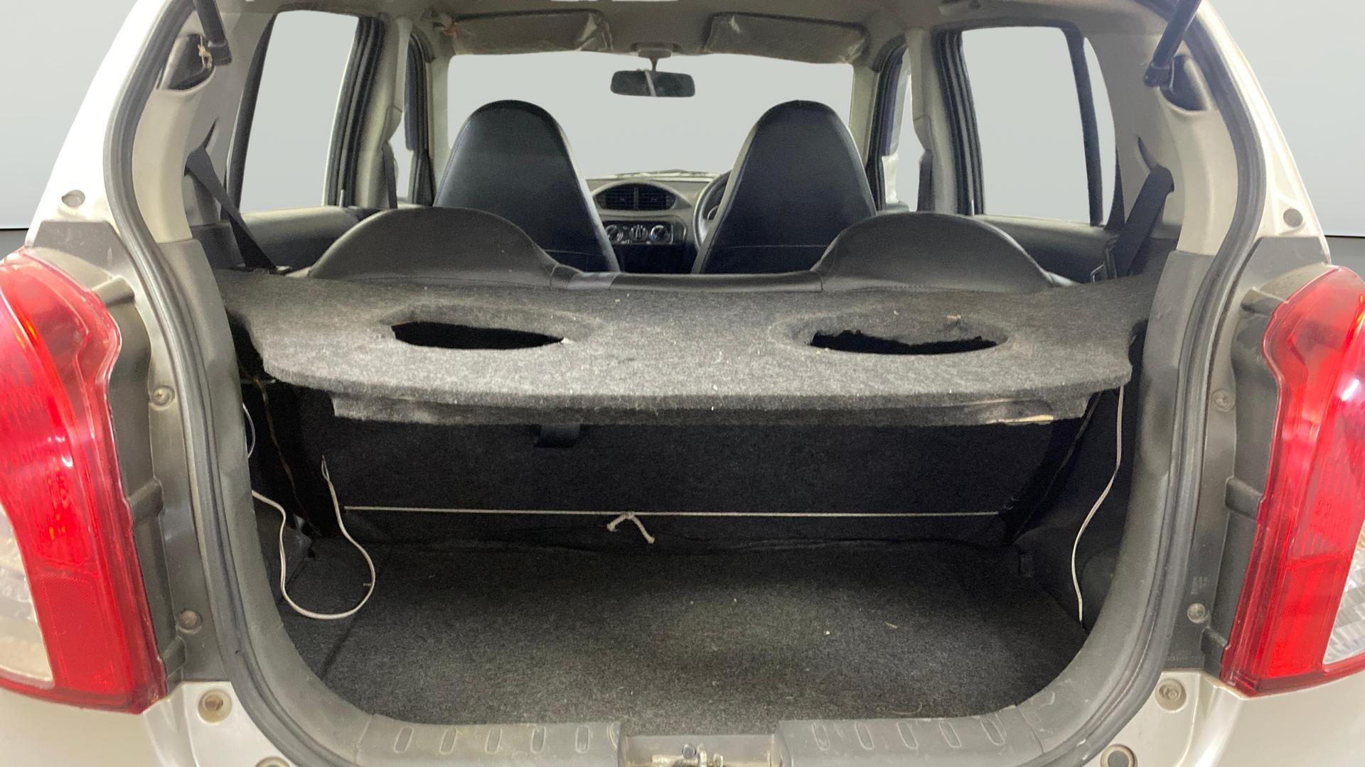View 2019 Maruti Suzuki Alto 800 LX Image 36 Used 2019 Maruti Suzuki Alto 800 LX Image 36