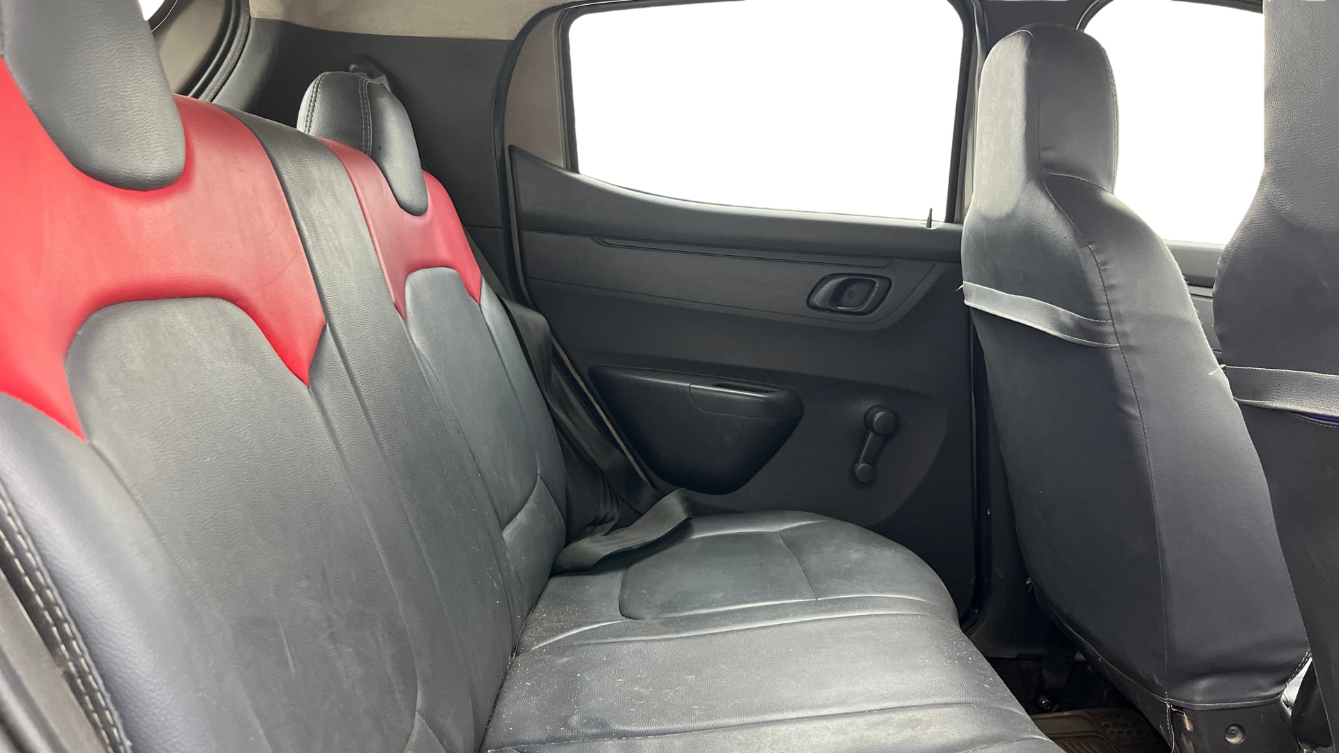 Used 2016 Renault Kwid Used 2016 Renault Kwid