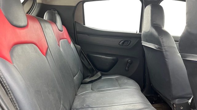 View Renault Kwid Image 28 Used Renault Kwid Image 28
