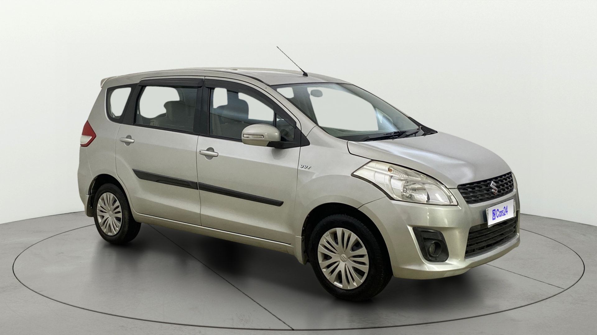 View 2014 Maruti Suzuki 1000 Base Variant Image 22 Used 2014 Maruti Suzuki 1000 Base Variant Image 22