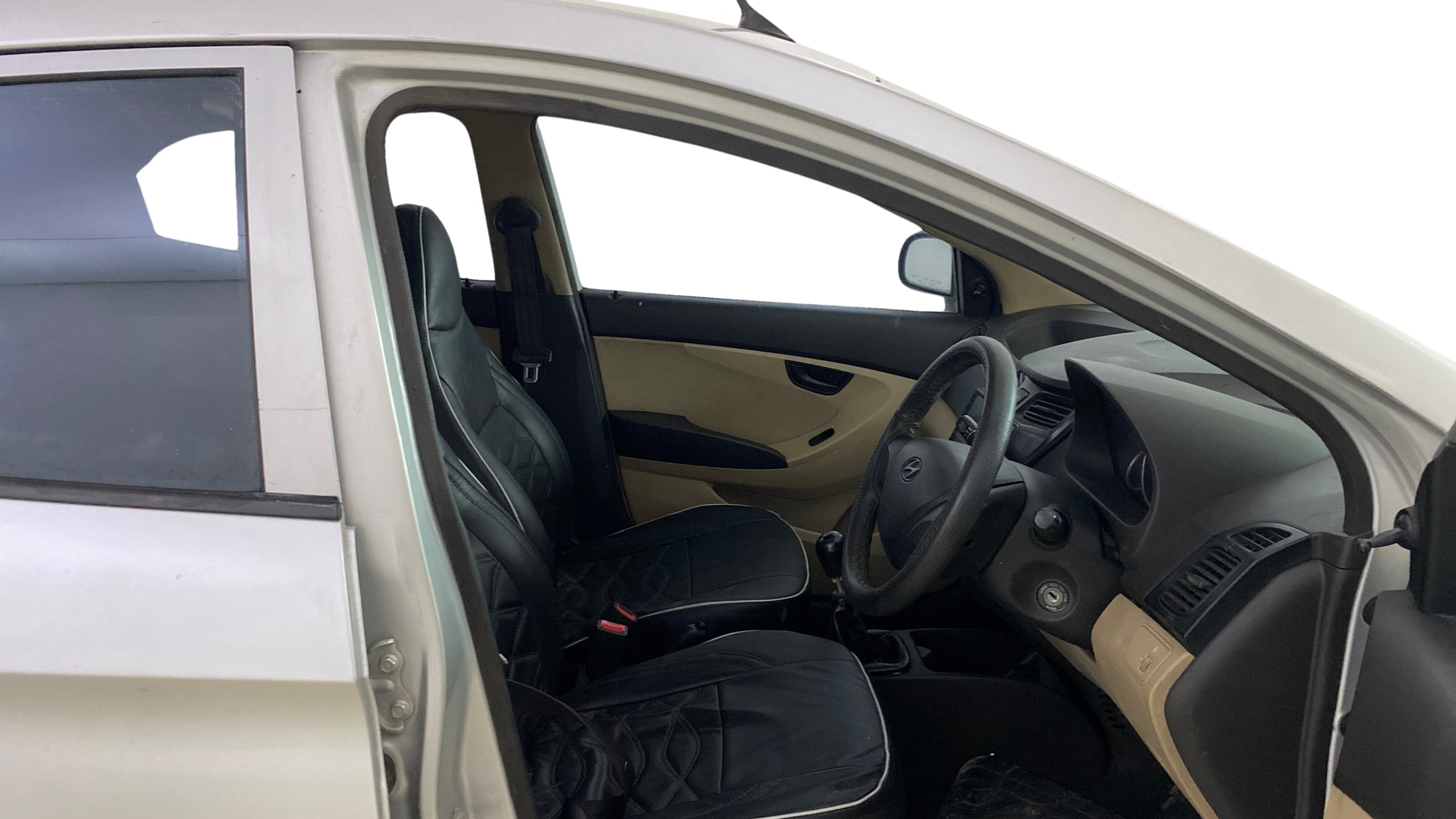 View 2014 Hyundai EON Magna Plus Image 25 Used 2014 Hyundai EON Magna Plus Image 25