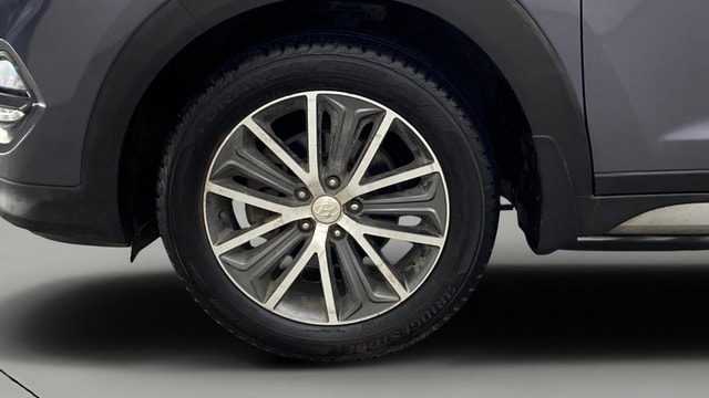 View Hyundai Tucson Image 29 Used Hyundai Tucson Image 29