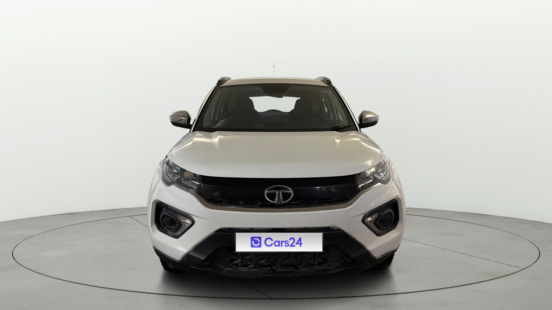 Used 2023 Tata Nexon Used 2023 Tata Nexon