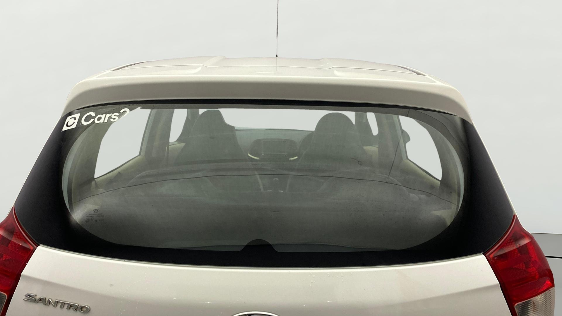 Used 2021 Hyundai New Santro Used 2021 Hyundai New Santro