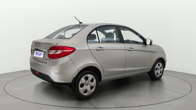 View Tata Zest Image 41 Used Tata Zest Image 41