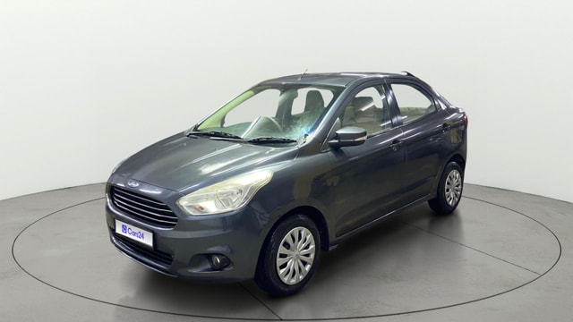 View Ford Figo Aspire Image 34 Used Ford Figo Aspire Image 34