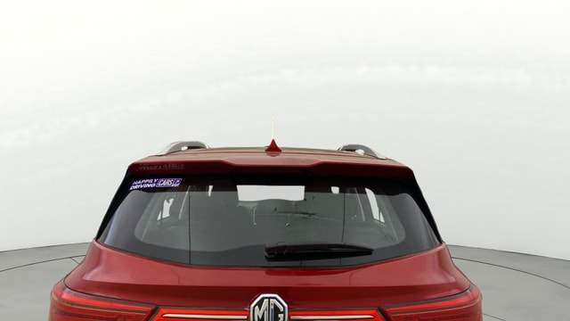 View MG Hector Image 5 Used MG Hector Image 5