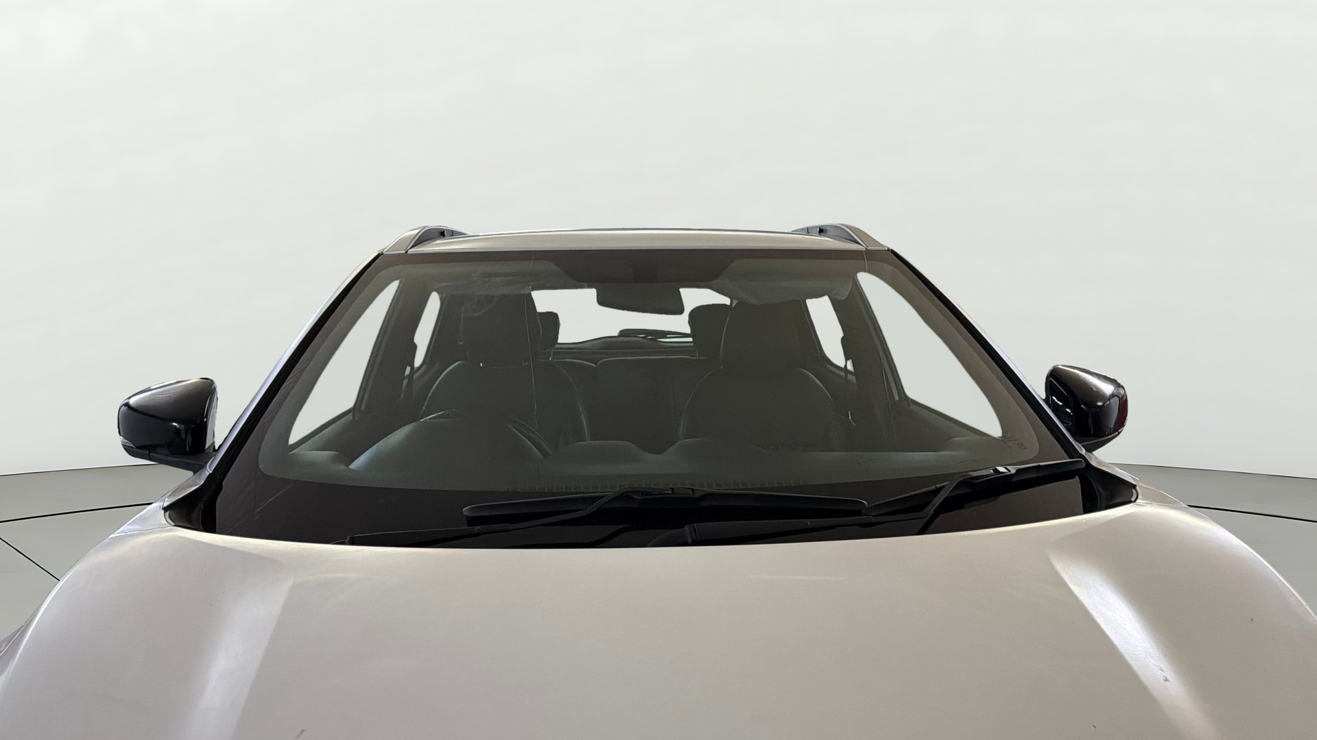 View 2021 Nissan Magnite XV Premium Image 31 Used 2021 Nissan Magnite XV Premium Image 31