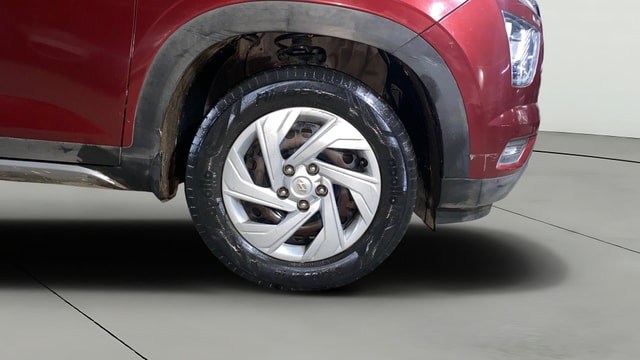 View Hyundai Creta Image 40 Used Hyundai Creta Image 40