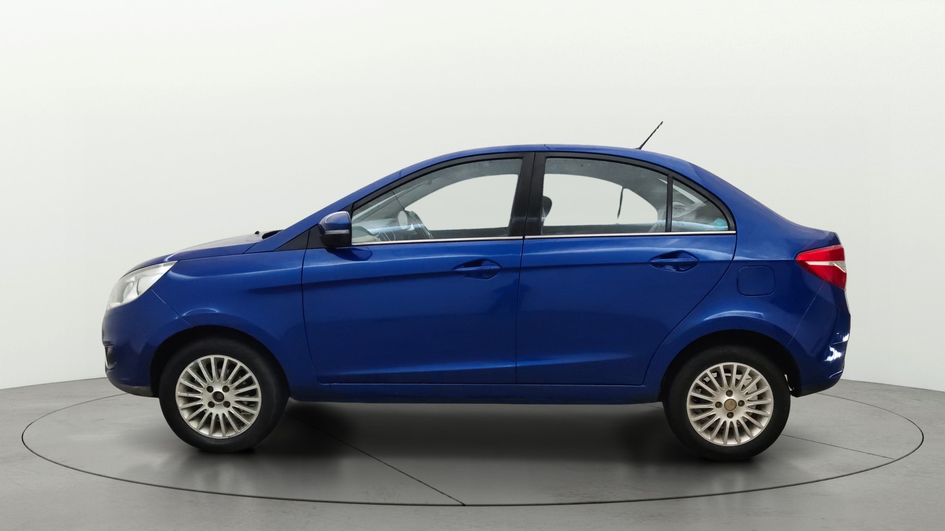 Used 2014 Tata Zest Used 2014 Tata Zest