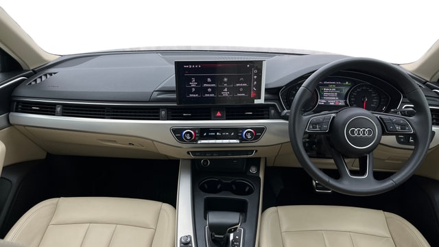 View Audi A4 Image 15 Used Audi A4 Image 15