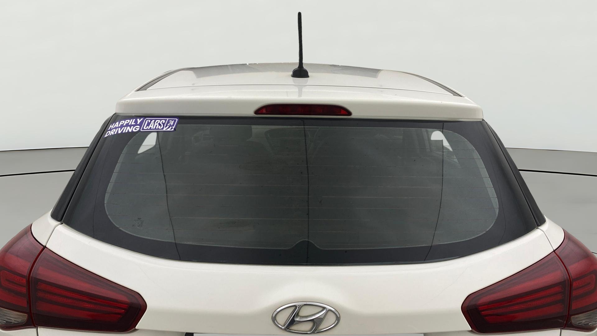 Used 2018 Hyundai Elite i20 Used 2018 Hyundai Elite i20
