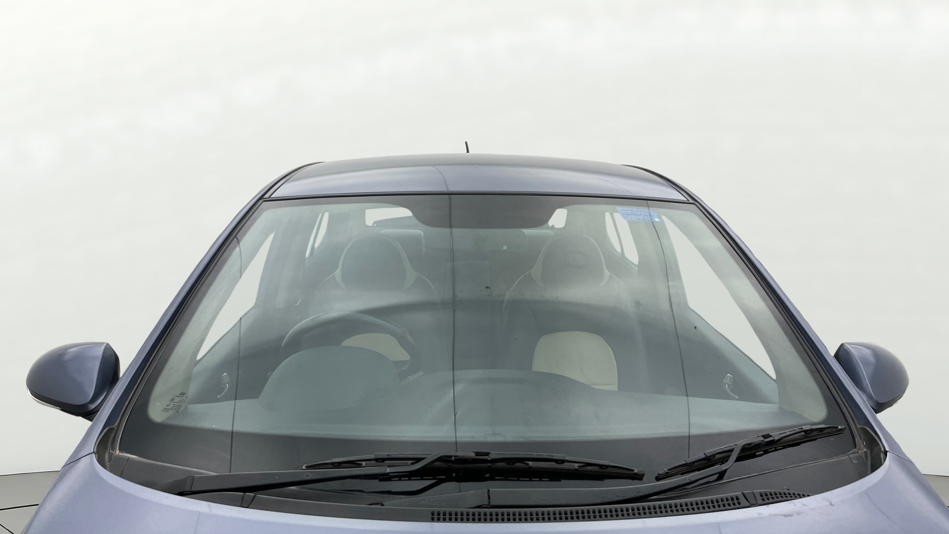 View 2014 Hyundai Xcent SX Petrol Image 30 Used 2014 Hyundai Xcent SX Petrol Image 30