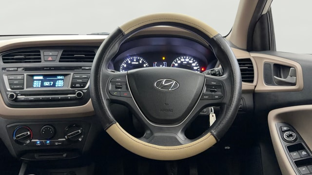 View Hyundai Elite i20 Image 20 Used Hyundai Elite i20 Image 20