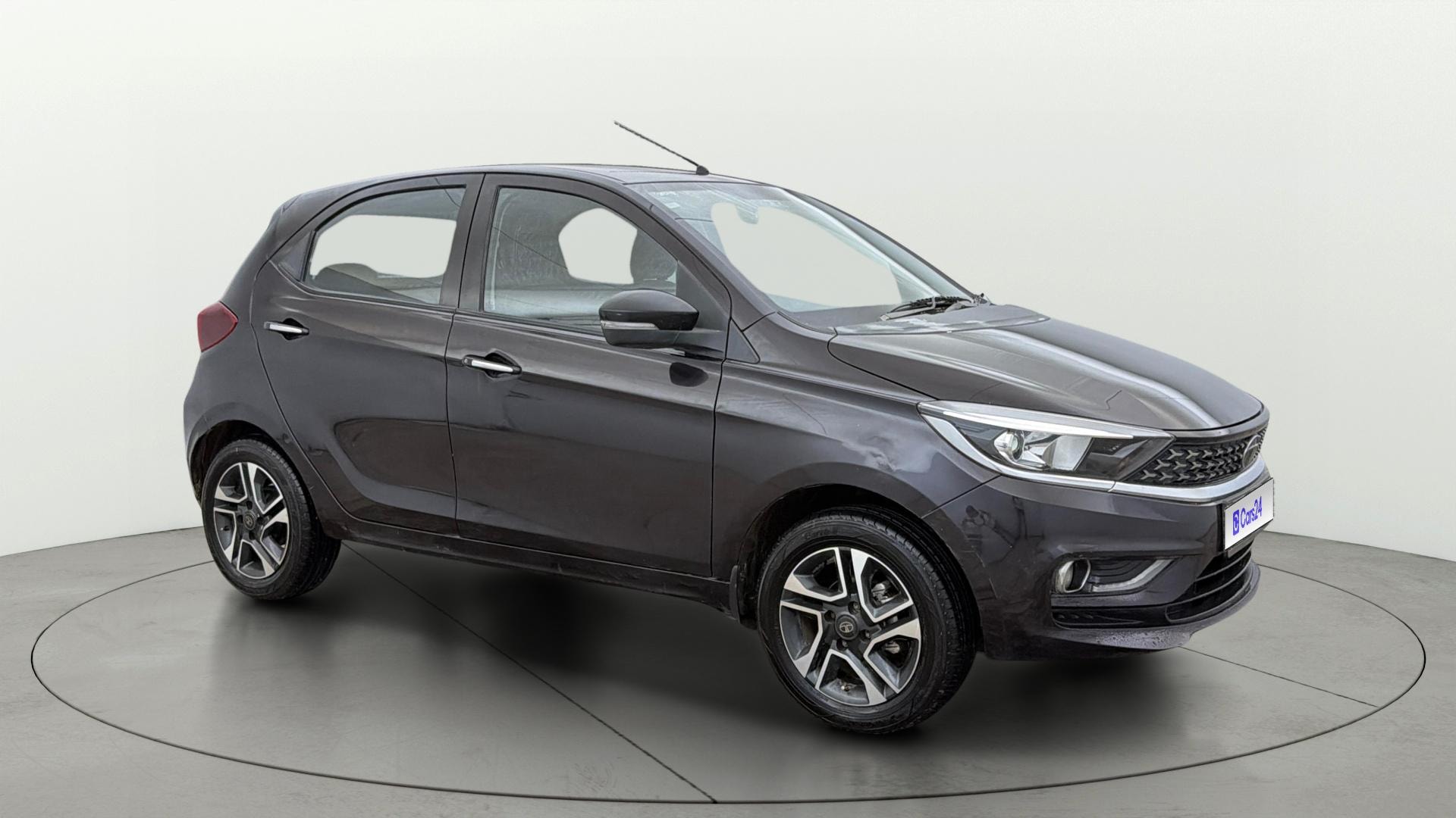 View 2022 Tata Tiago Revotorq XB Image 36 Used 2022 Tata Tiago Revotorq XB Image 36