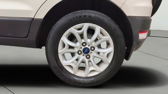 View Ford EcoSport Image 11 Used Ford EcoSport Image 11