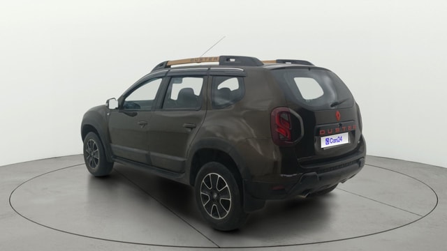 View Renault Duster Image 2 Used Renault Duster Image 2
