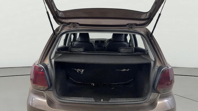 View Volkswagen Polo Image 36 Used Volkswagen Polo Image 36