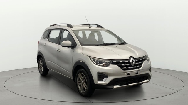 View Renault Triber Image 24 Used Renault Triber Image 24