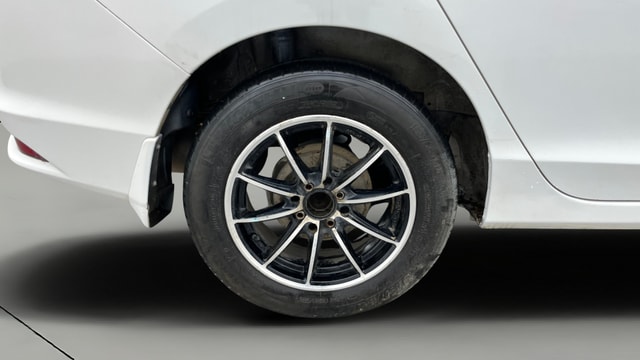 View Honda City Image 33 Used Honda City Image 33