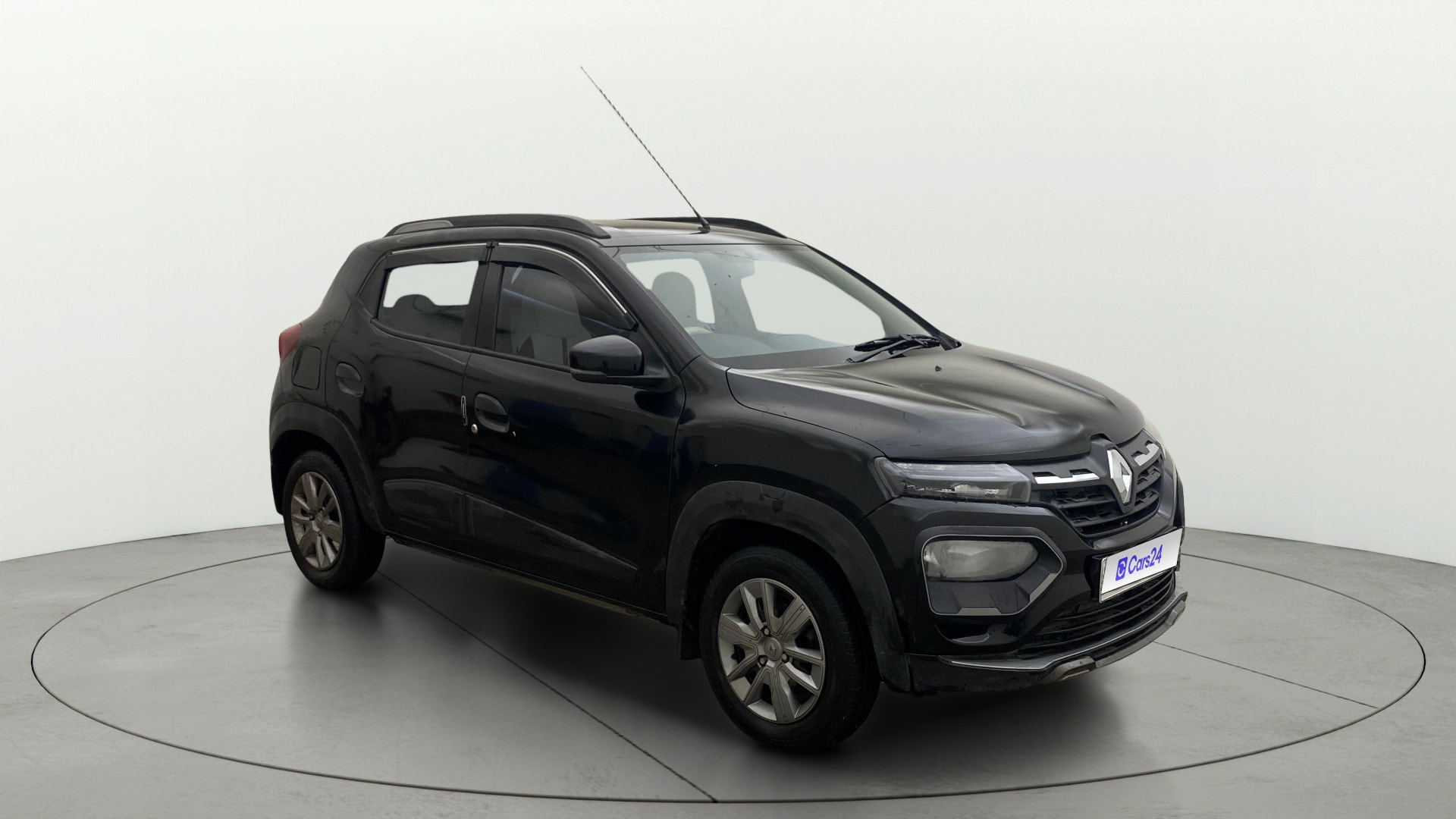 Used 2024 Renault Kwid Used 2024 Renault Kwid
