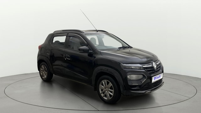 View Renault Kwid Image 36 Used Renault Kwid Image 36