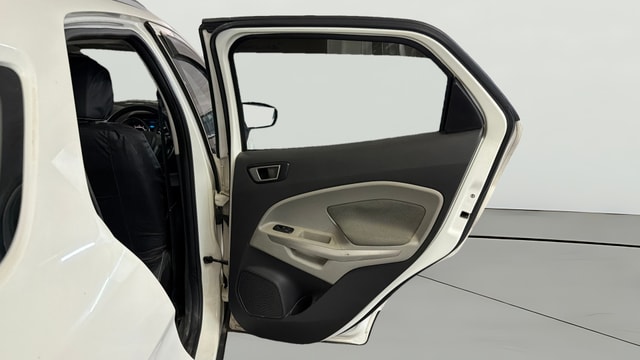 View Ford EcoSport Image 7 Used Ford EcoSport Image 7