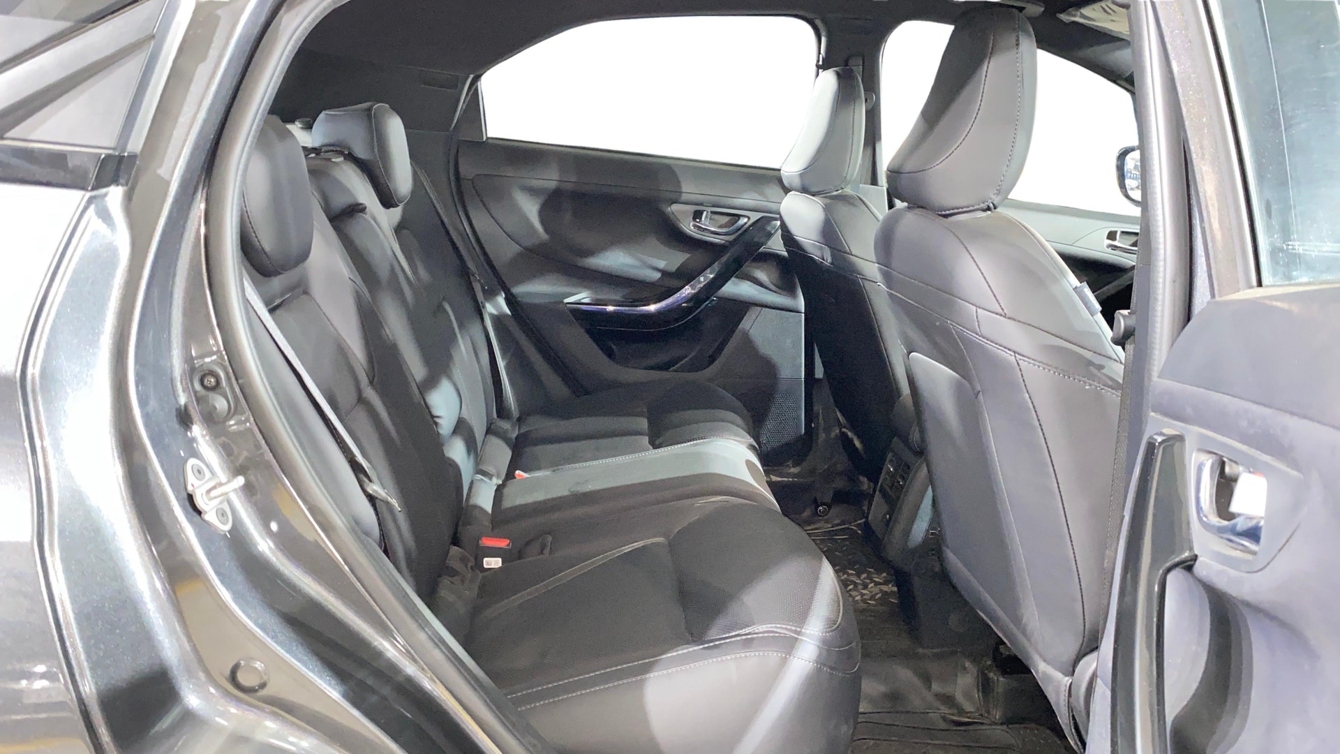 View 2024 Tata Nexon Revotron XE Image 30 Used 2024 Tata Nexon Revotron XE Image 30