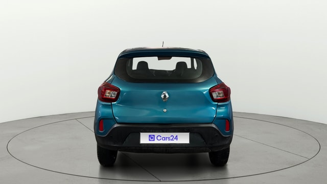 View Renault Kwid Image 38 Used Renault Kwid Image 38