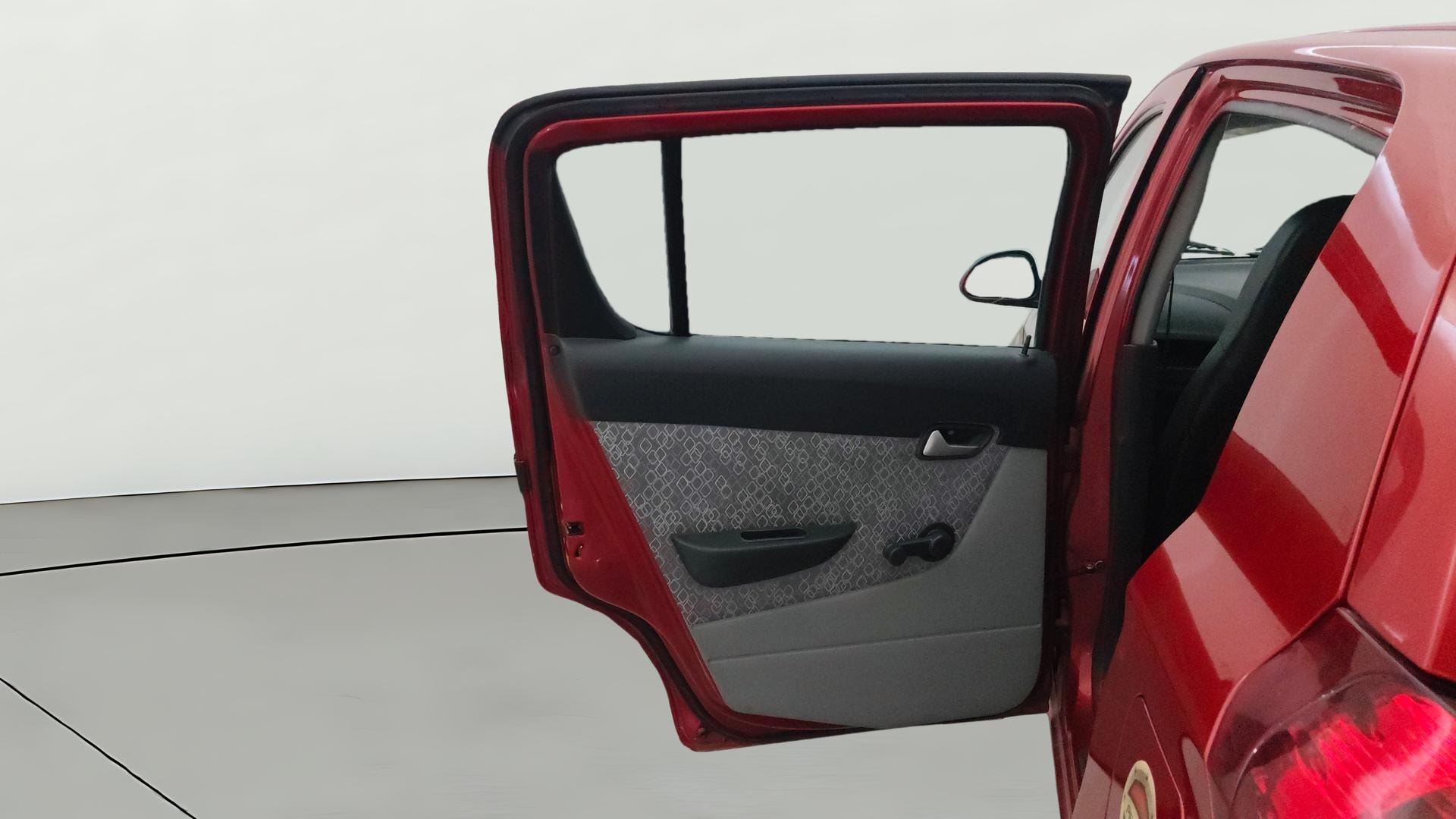 View 2018 Maruti Suzuki Alto 800 LX Image 22 Used 2018 Maruti Suzuki Alto 800 LX Image 22