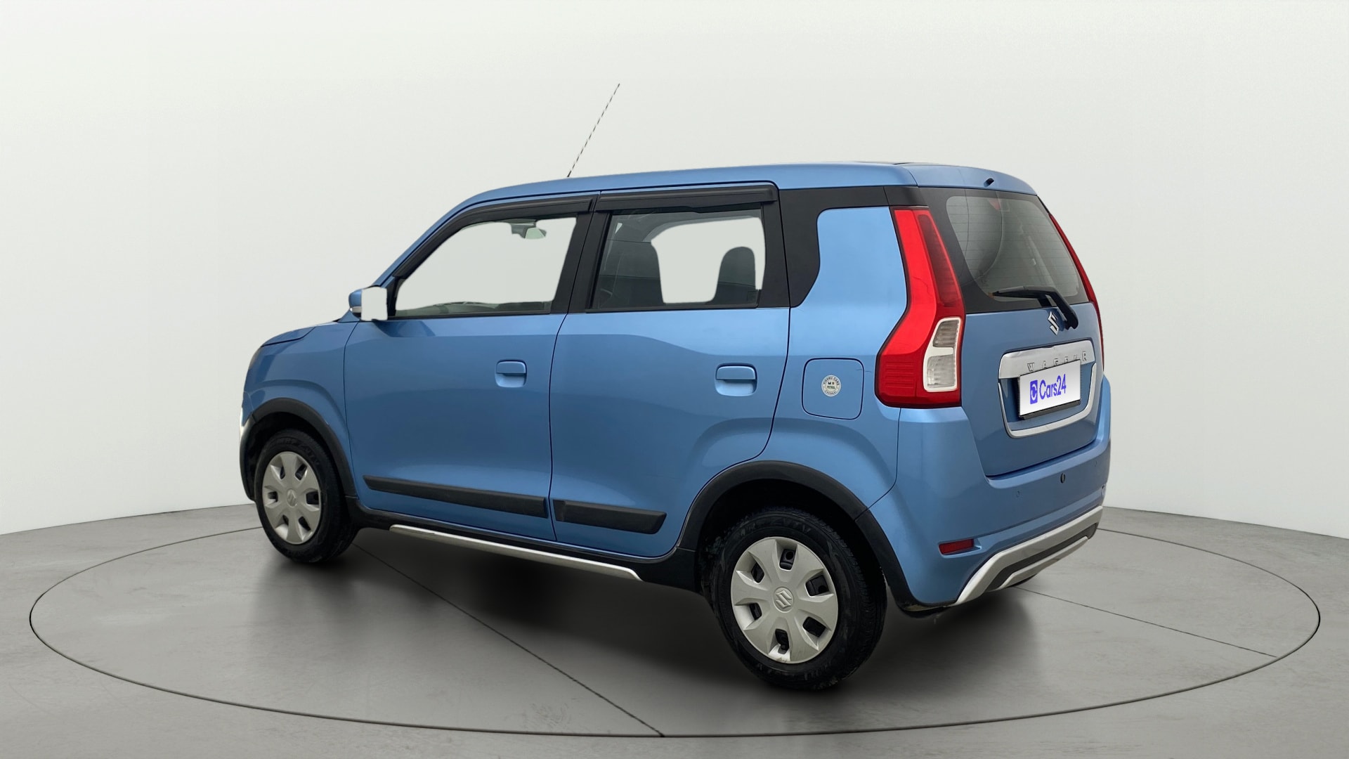 View 2021 Maruti Suzuki 1000 Base Variant Image 2 Used 2021 Maruti Suzuki 1000 Base Variant Image 2