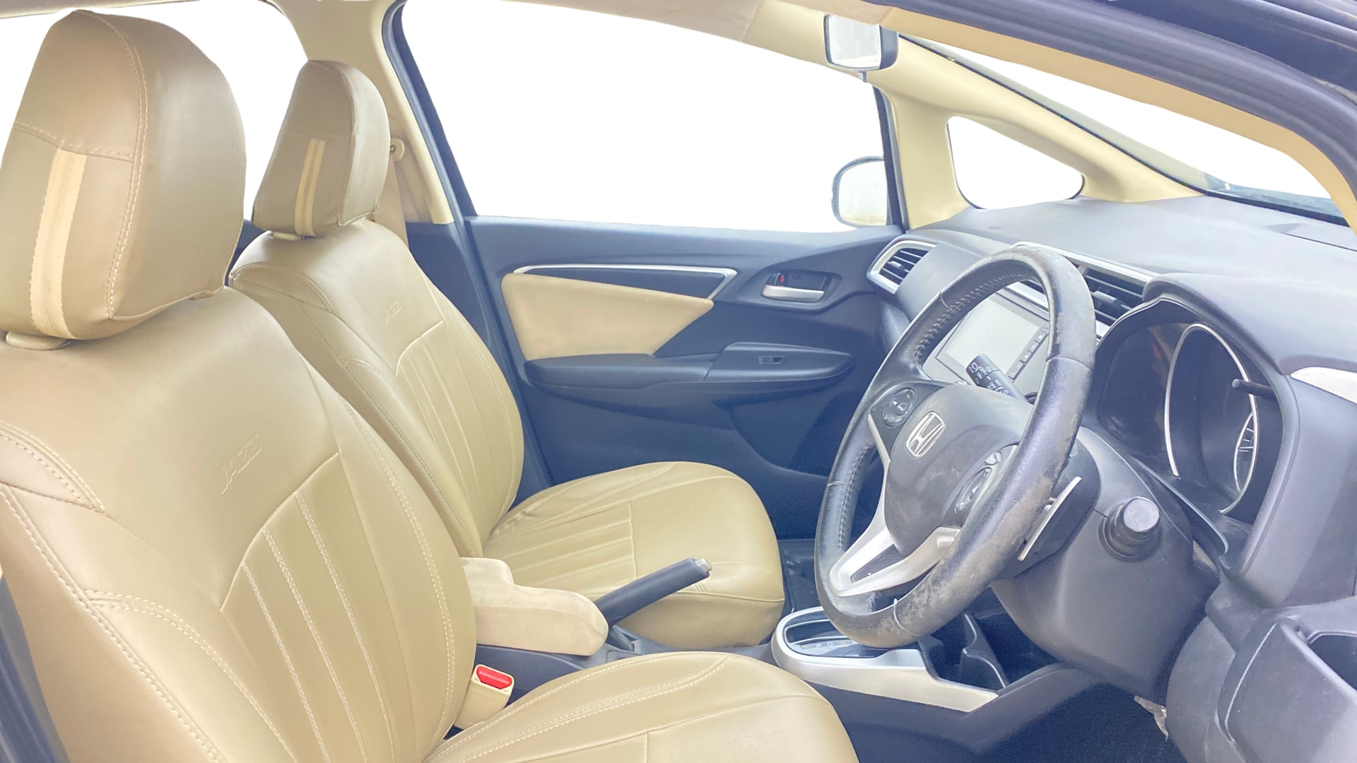 View 2019 Honda Jazz E MT Diesel Image 27 Used 2019 Honda Jazz E MT Diesel Image 27