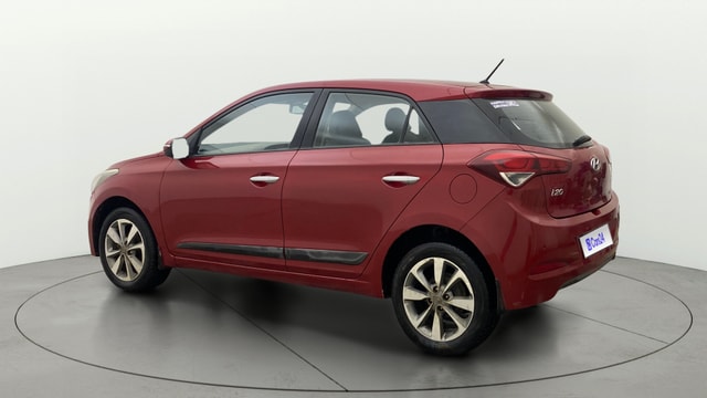 View Hyundai Elite i20 Image 2 Used Hyundai Elite i20 Image 2