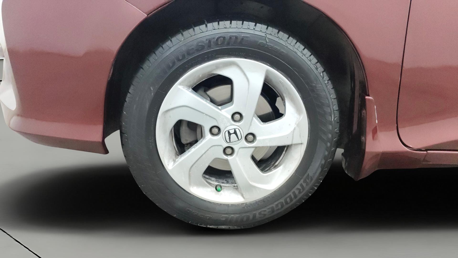 View 2015 Honda City ZX MT Diesel Anniversary Edition Image 29 Used 2015 Honda City ZX MT Diesel Anniversary Edition Image 29