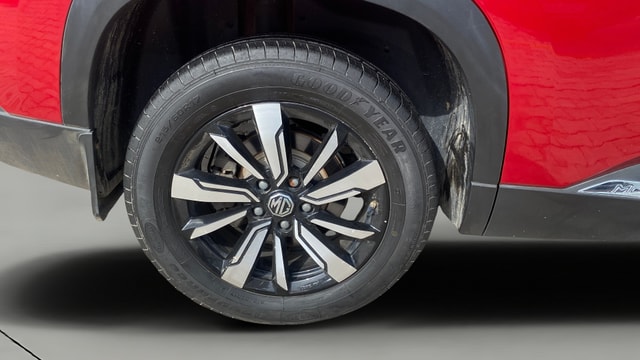 View MG Hector Image 35 Used MG Hector Image 35