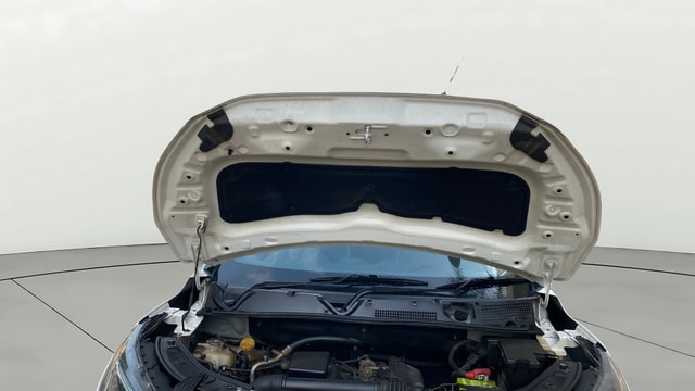 View Nissan Magnite Image 33 Used Nissan Magnite Image 33