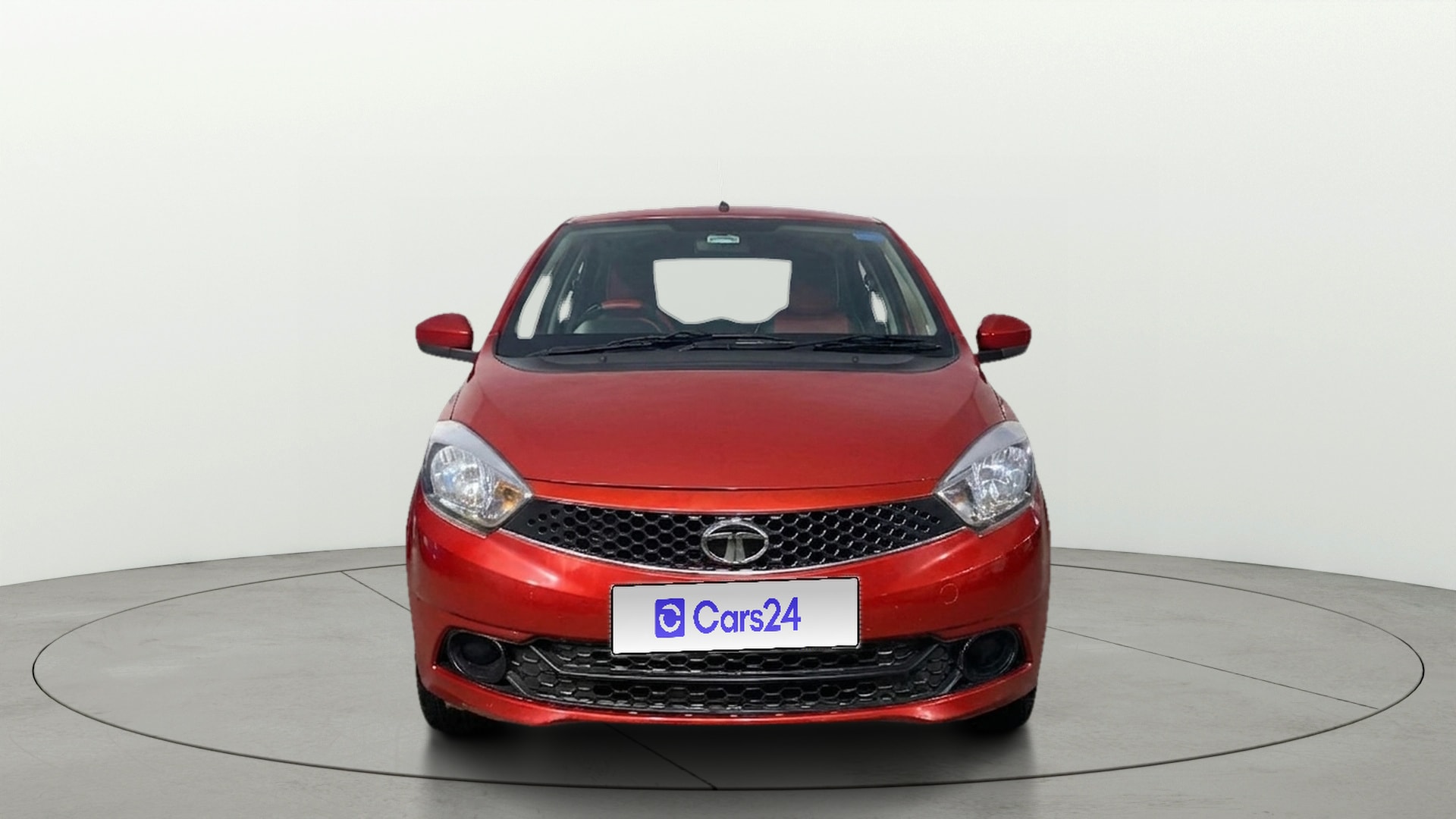 Used 2019 Tata Tiago Used 2019 Tata Tiago