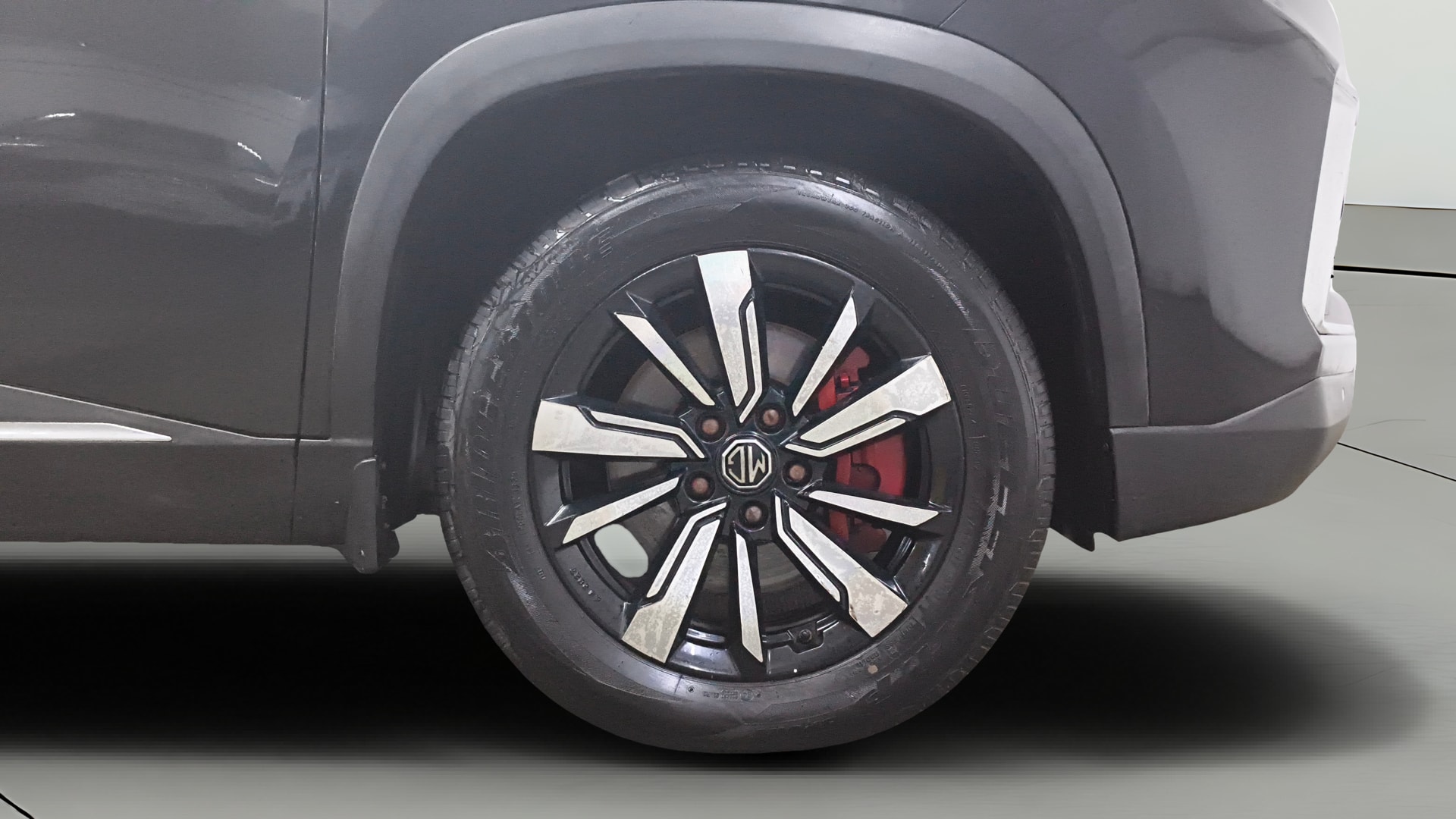 View 2020 MG Hector Sharp Petrol BS IV Image 43 Used 2020 MG Hector Sharp Petrol BS IV Image 43