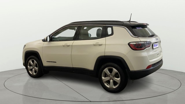 View Jeep Compass Image 2 Used Jeep Compass Image 2