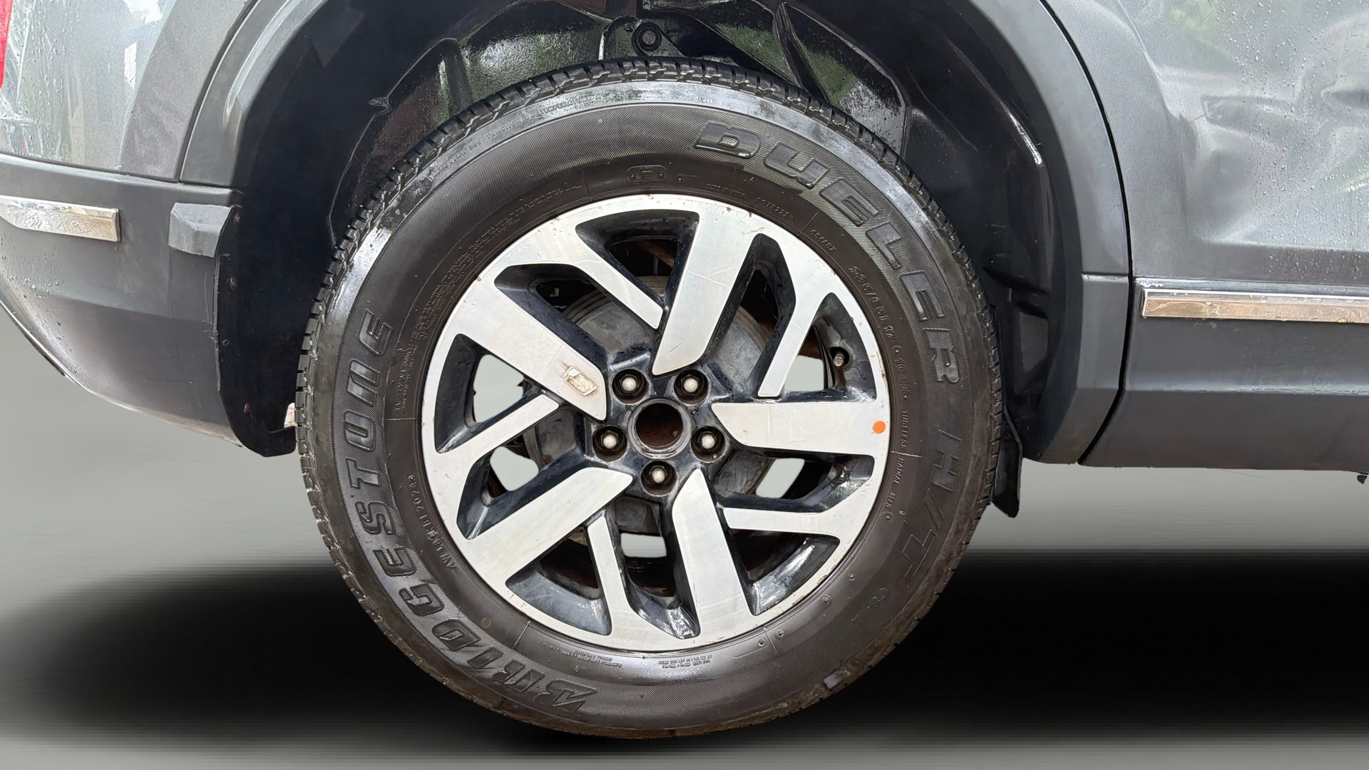 View 2021 Tata Harrier XE Image 34 Used 2021 Tata Harrier XE Image 34