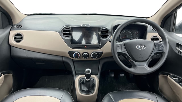 View Hyundai Xcent Image 29 Used Hyundai Xcent Image 29