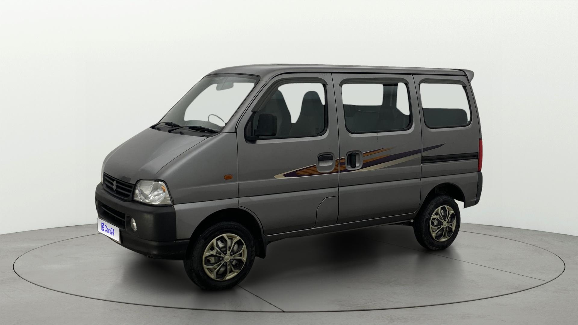 Used 2021 Maruti Suzuki 1000 Used 2021 Maruti Suzuki 1000