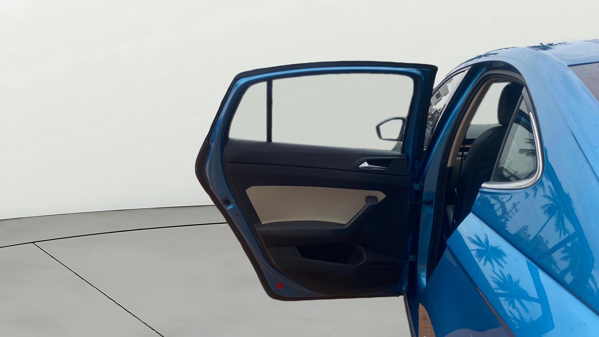 View 2022 Skoda Slavia Style 1.5 TSI DSG Image 15 Used 2022 Skoda Slavia Style 1.5 TSI DSG Image 15