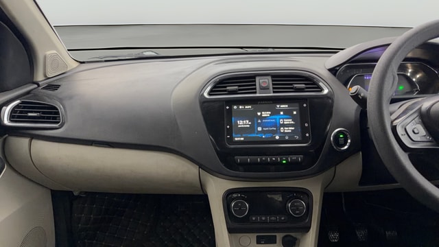 View Tata Tigor Image 17 Used Tata Tigor Image 17