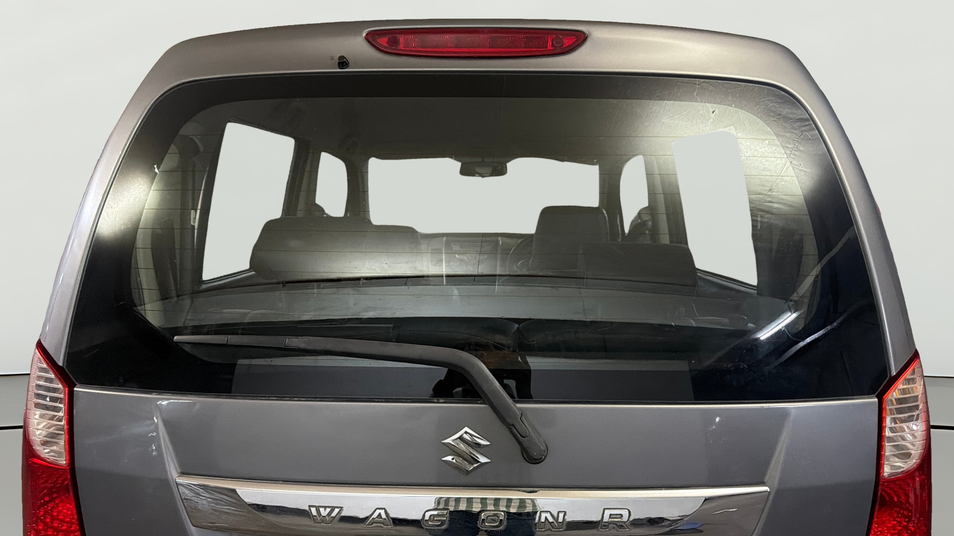 Used 2016 Maruti Suzuki 1000 Used 2016 Maruti Suzuki 1000
