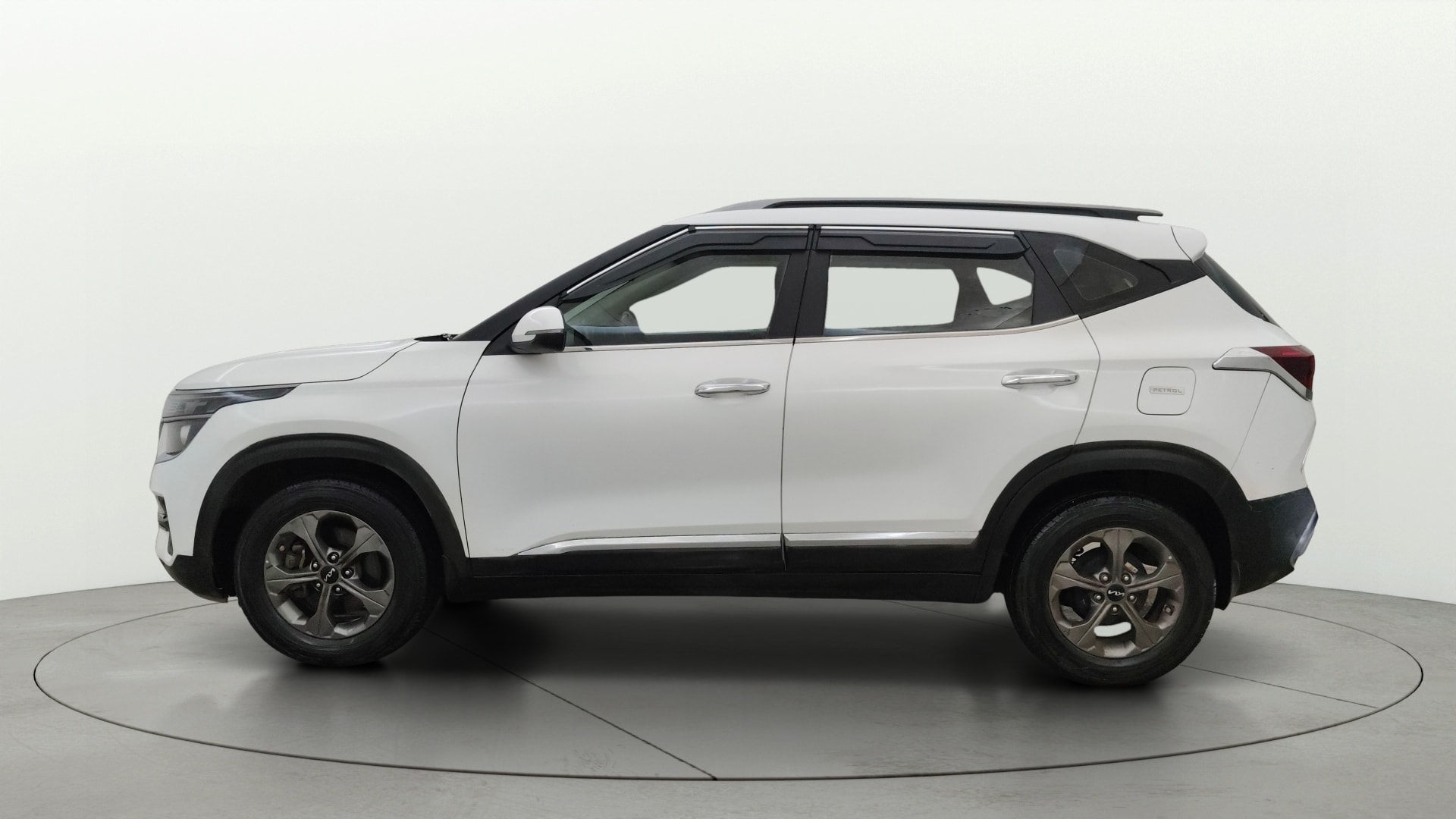 Used 2021 Kia Seltos Used 2021 Kia Seltos