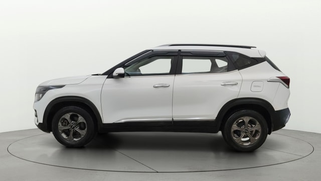 View Kia Seltos Image 6 Used Kia Seltos Image 6