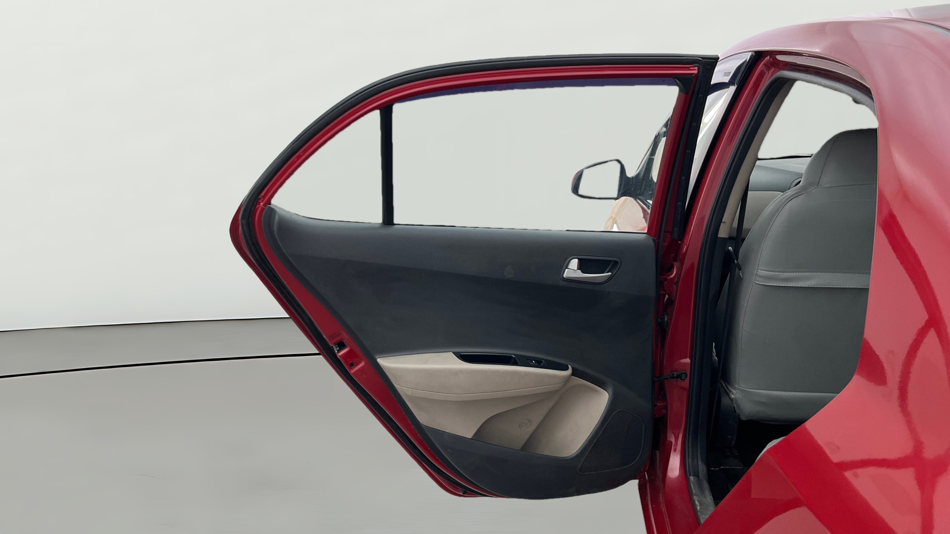 View 2014 Hyundai Xcent S AT (O) Petrol Image 14 Used 2014 Hyundai Xcent S AT (O) Petrol Image 14